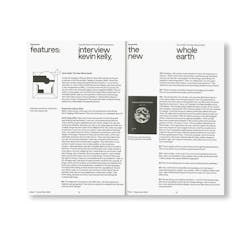 ESPERANTO CULTURE MAGAZINE ISSUE 1